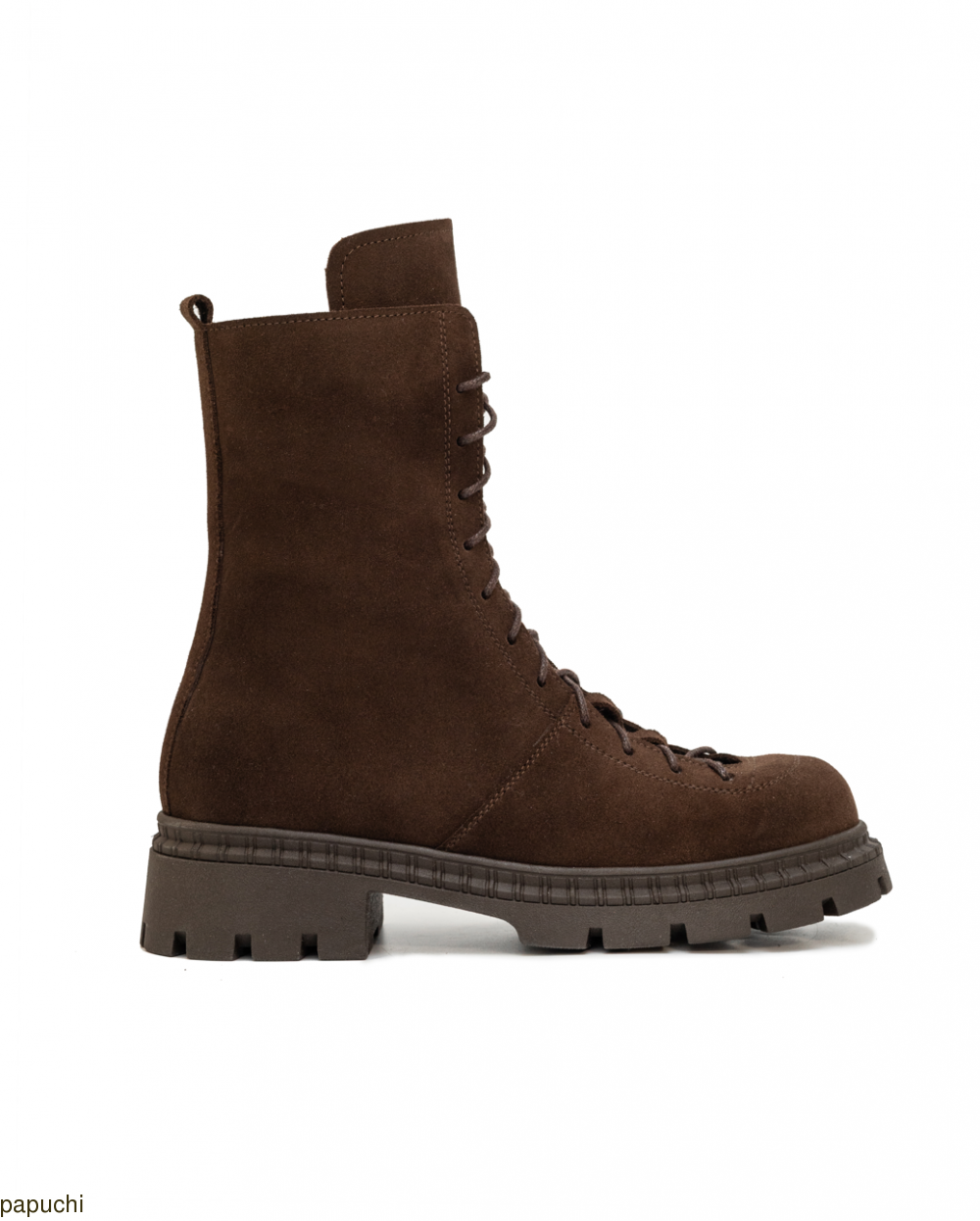 ЧЕРЕВИКИ жіночі замшеві 20-56 0