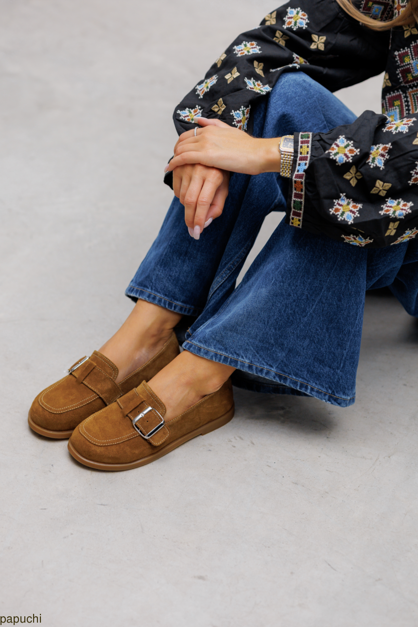 ЛОФЕРИ анатомічні руді 10-71 0