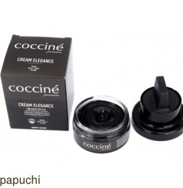 Паста жировоскова Coccine GREASE Чорний 50мл